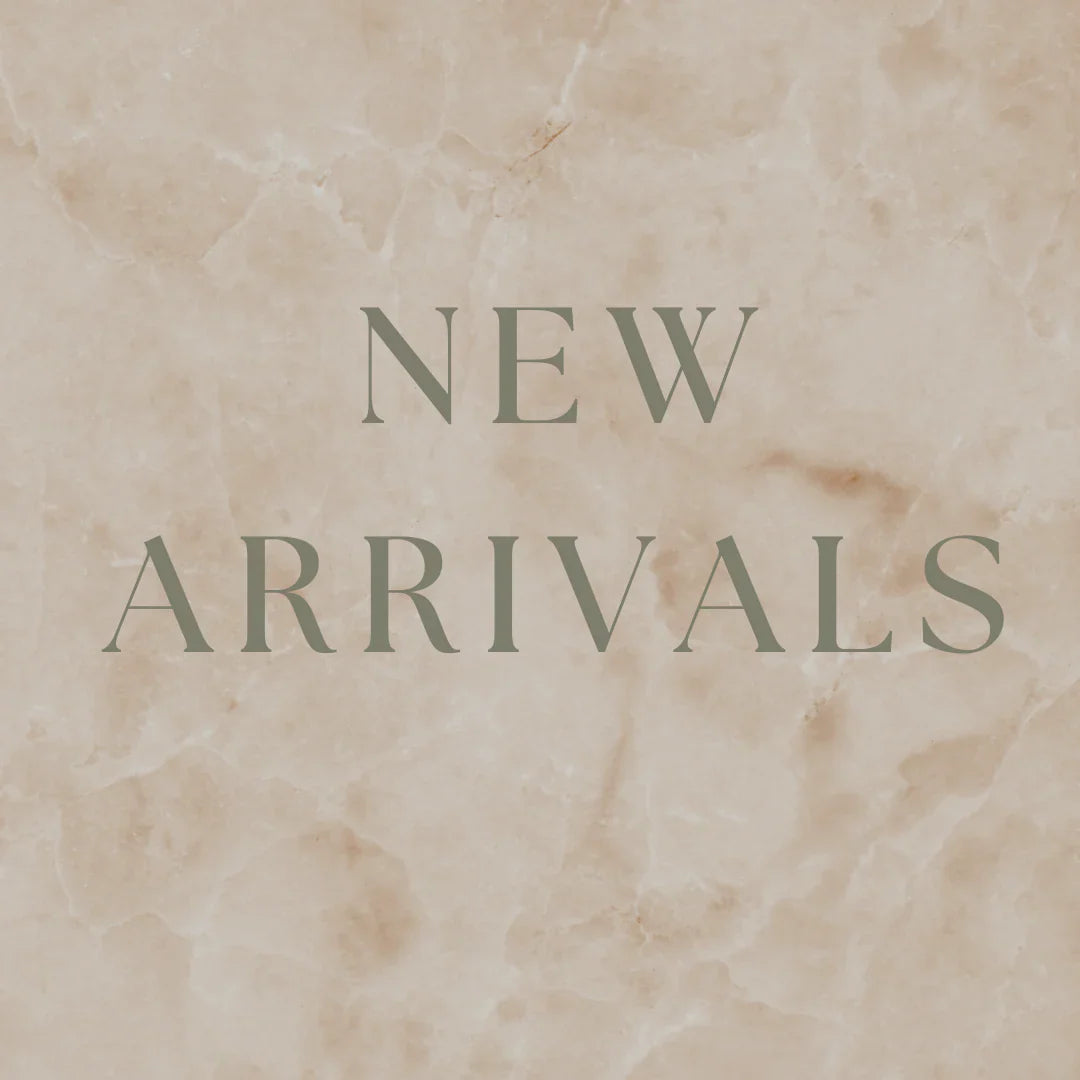 New Arrivals