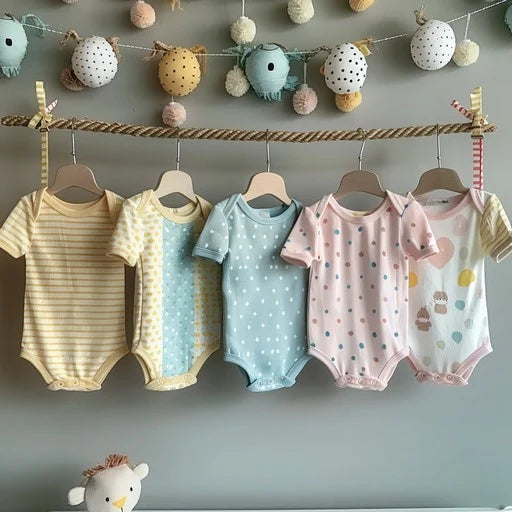 Baby Clothes