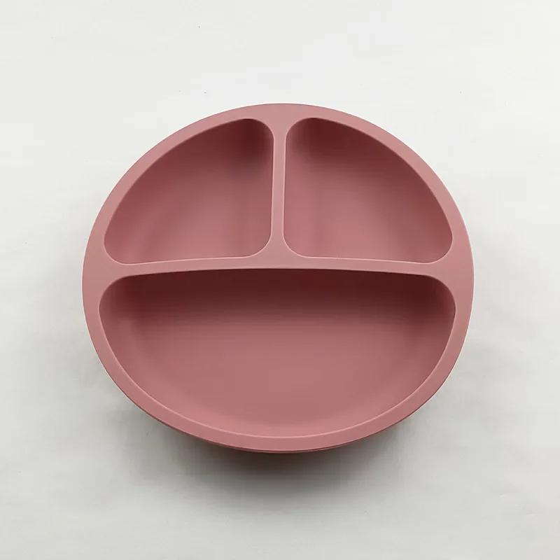 BPA Free Silicone Plates - DropShipSelections