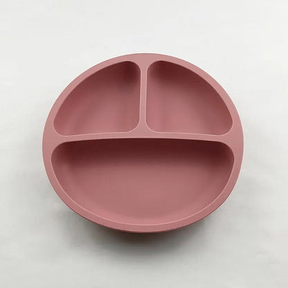 BPA Free Silicone Plates - DropShipSelections