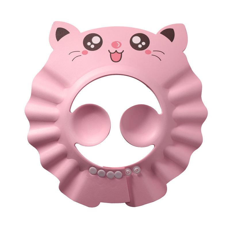 Animal Shower Cap - DropShipSelections