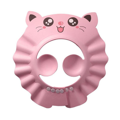 Animal Shower Cap - DropShipSelections