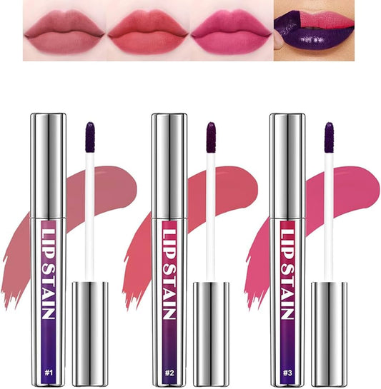 Peel Off Lip Tint - DropShipSelections