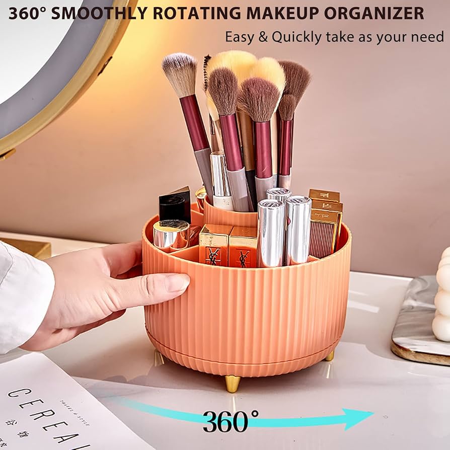 Makeup Organizer - DropShipSelections