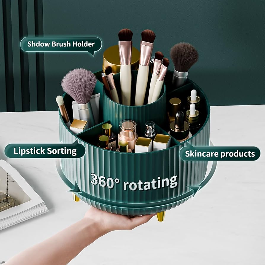 Makeup Organizer - DropShipSelections