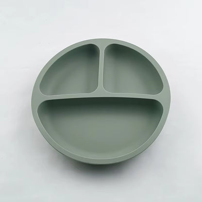 BPA Free Silicone Plates - DropShipSelections
