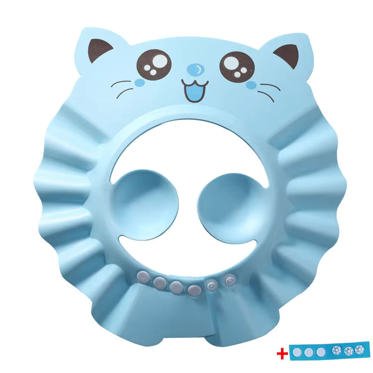 Animal Shower Cap - DropShipSelections