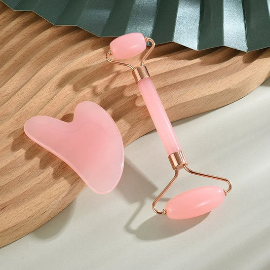 Facial Roller and Gua Sha - DropShipSelections