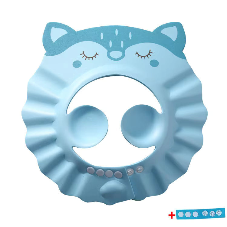 Animal Shower Cap - DropShipSelections