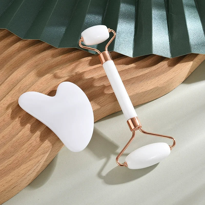 Facial Roller and Gua Sha - DropShipSelections