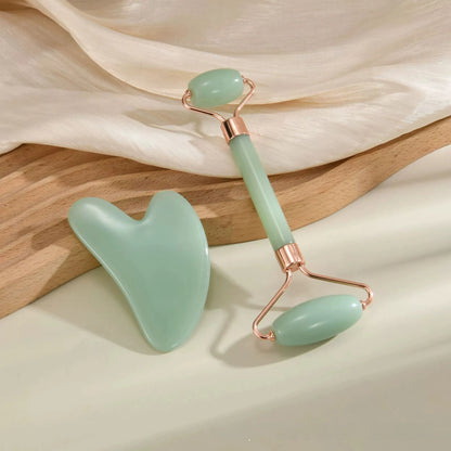 Facial Roller and Gua Sha - DropShipSelections