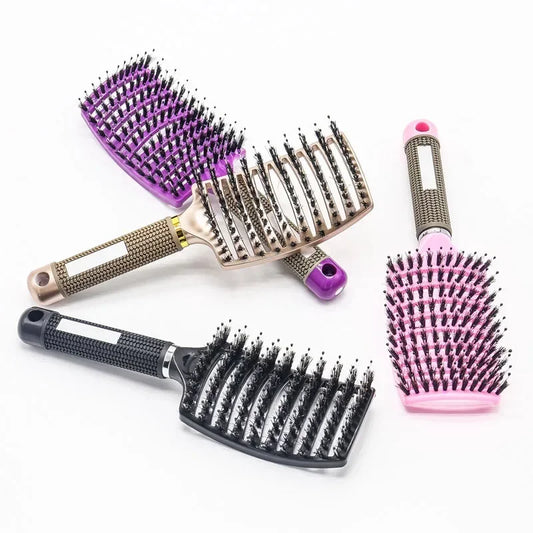 Detangling Hair Brush - DropShipSelections