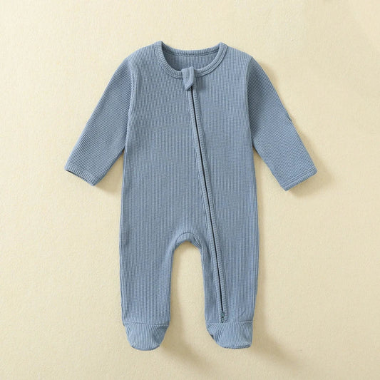 Cotton Baby Rompers