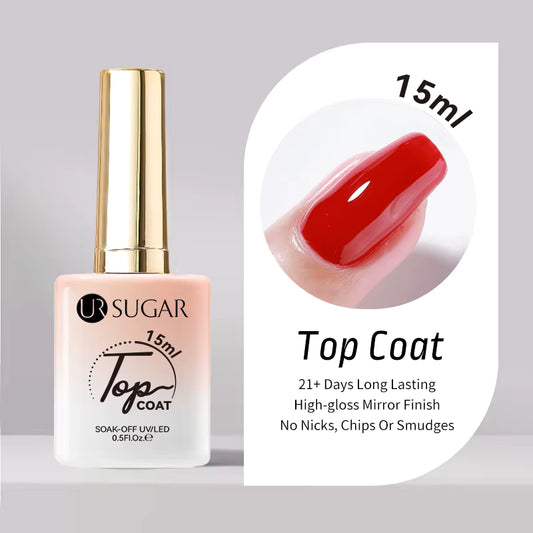 Jelly Milk Gel Polish - DropShipSelections