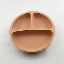 BPA Free Silicone Plates - DropShipSelections